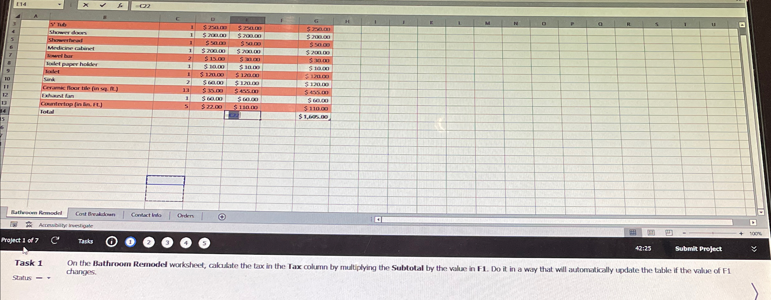 ? ? ? ? , A B f = = C 2 2 5 5 6 7 \ table [ [ ] ,