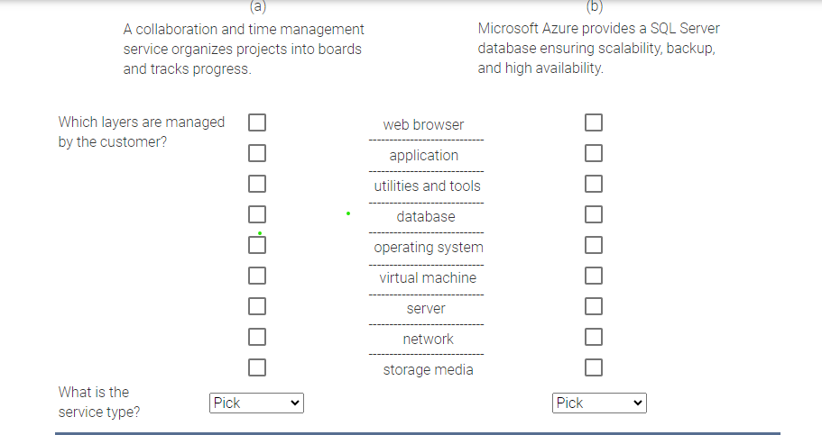 A collaboration and time management Microsoft