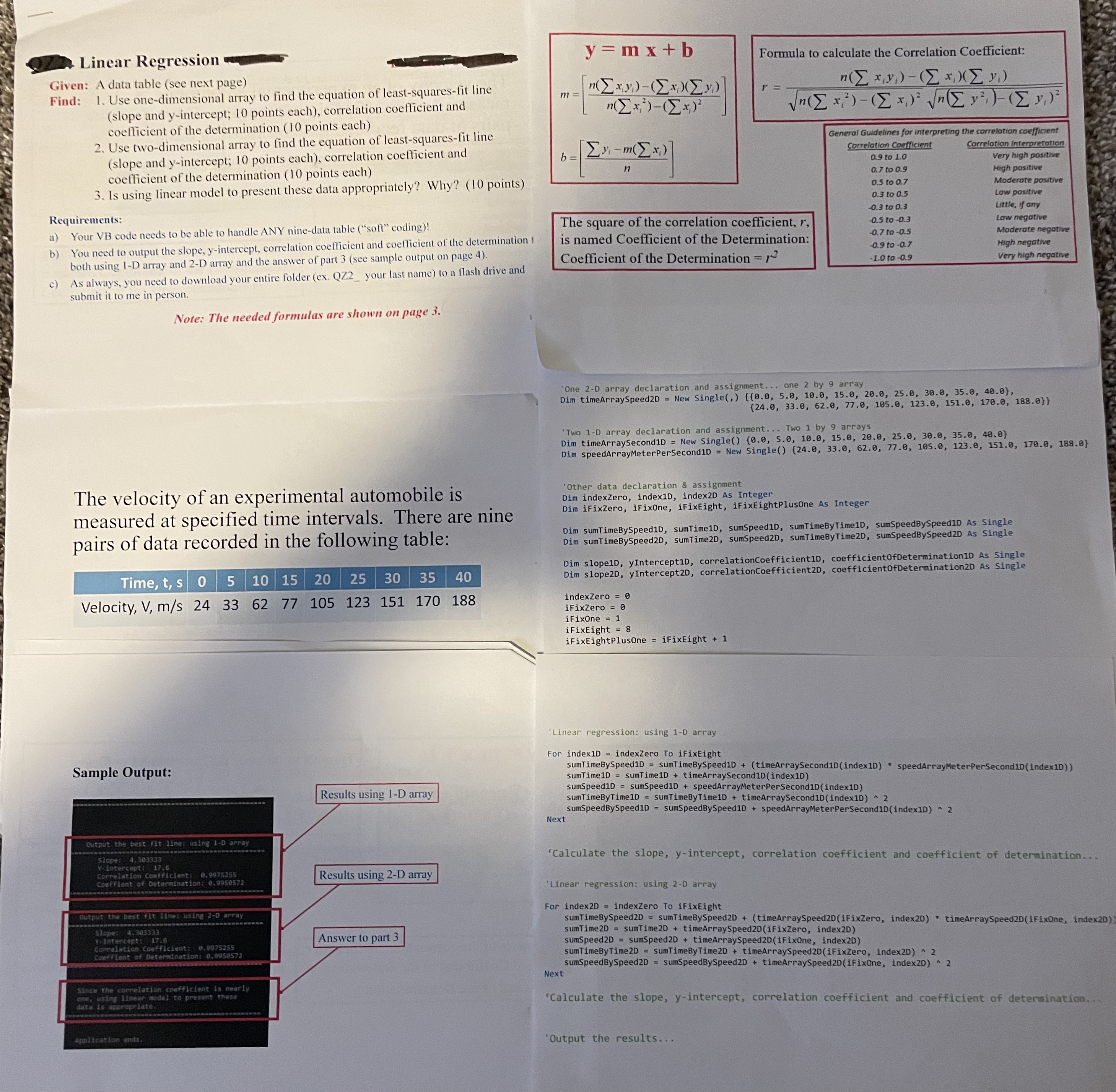 I need helping making a visual basic . Net