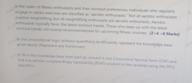 In the realm of fitness enthusiasts and their