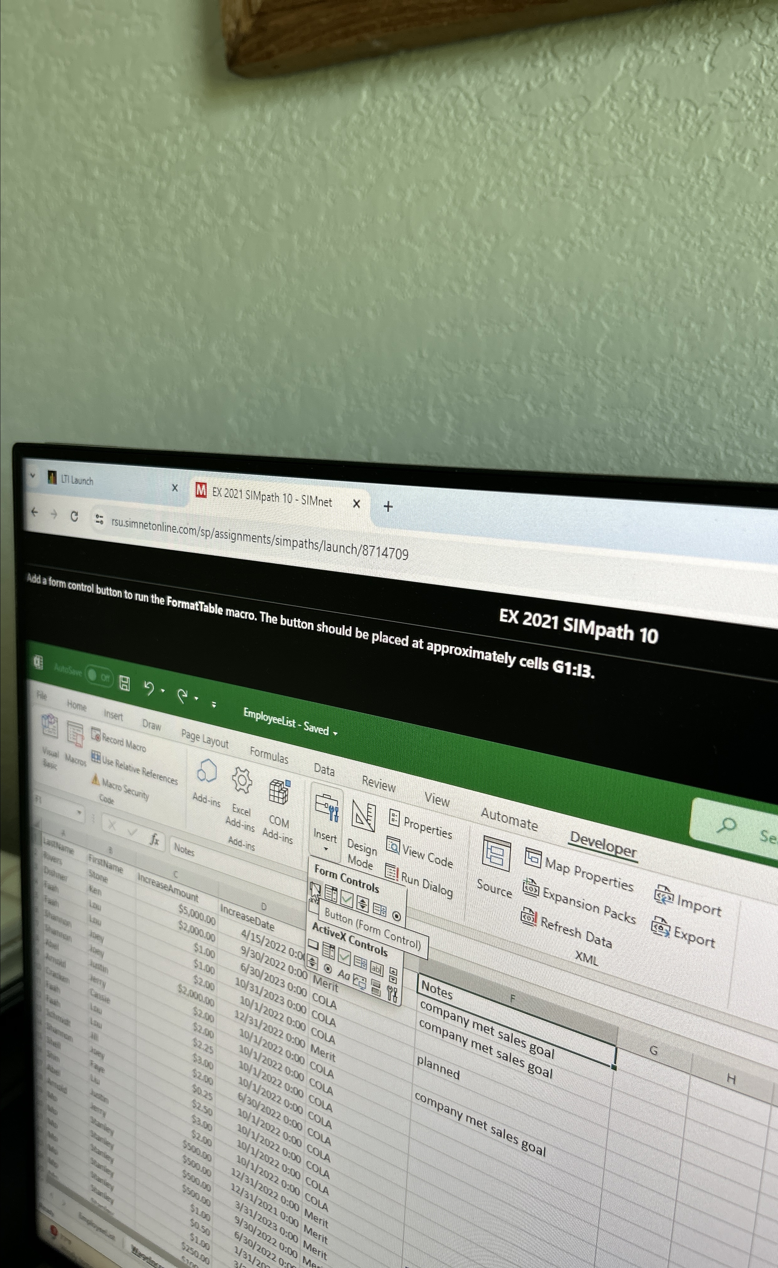 Tr Launch EX 2 0 2 1 SIMpath 1 0 - SIMnet