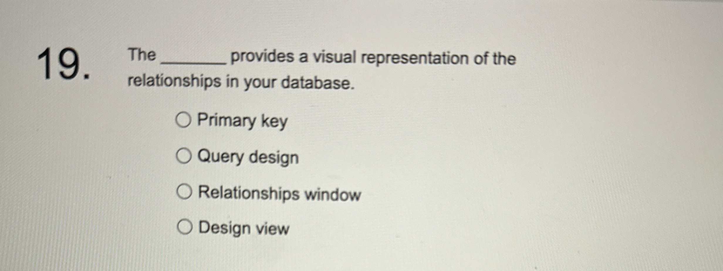 The provides a visual representation of the