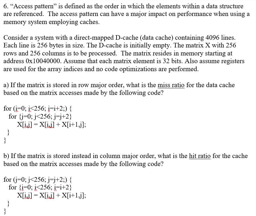Answer with good high level explanation please