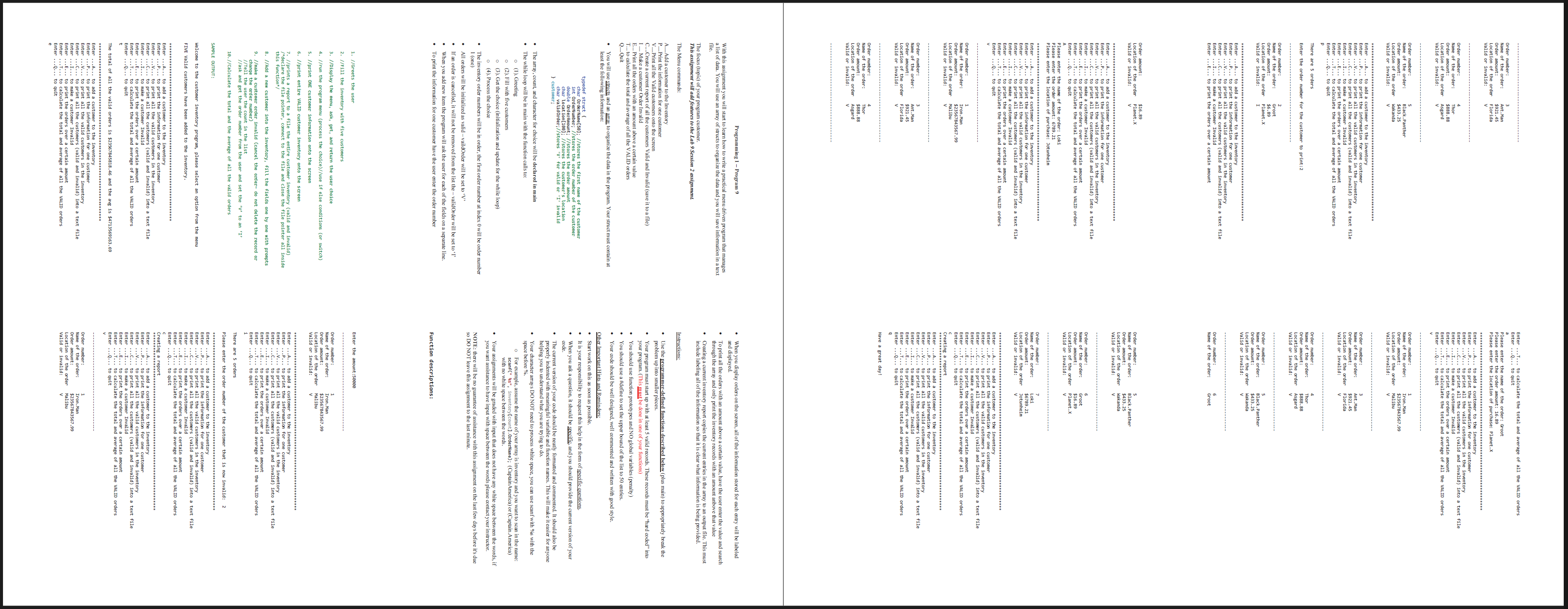 Please help me with this c program. this is