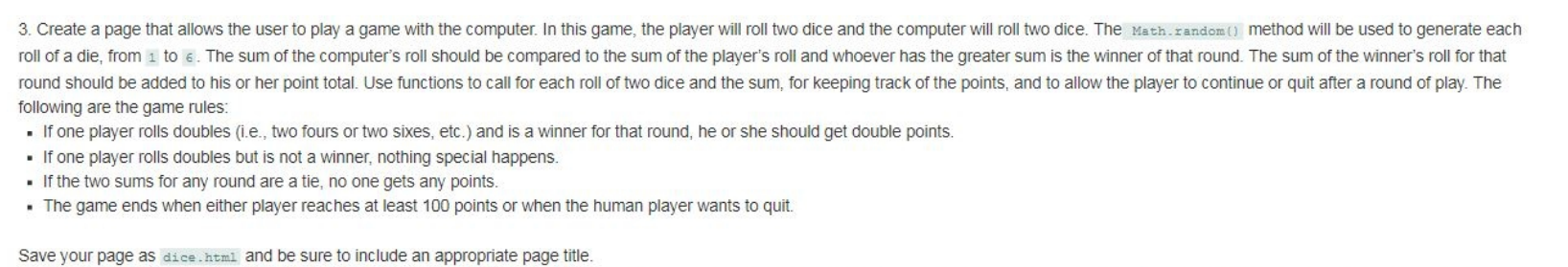 Using javascript and external file js and css -