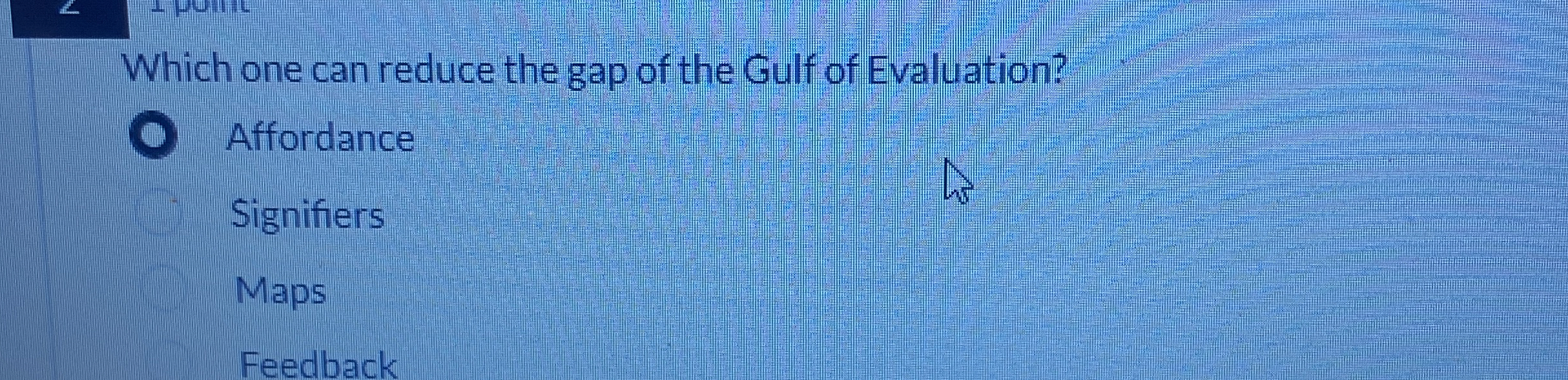 Which one can reduce the gap of the Gulf of