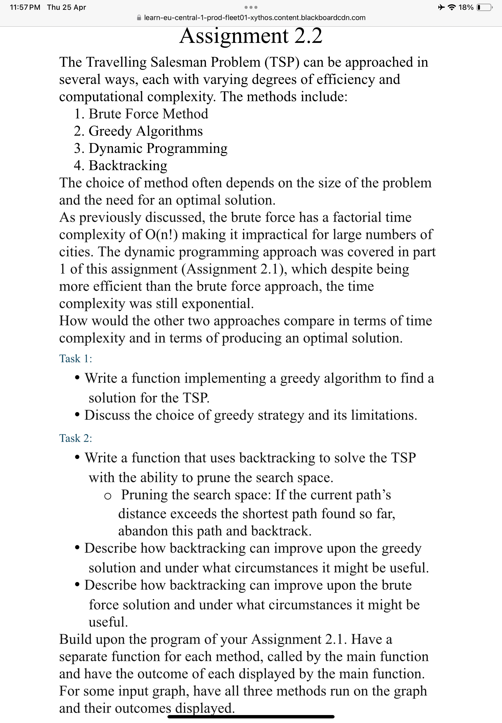 Assignment 2 . 1 #include #include #include using