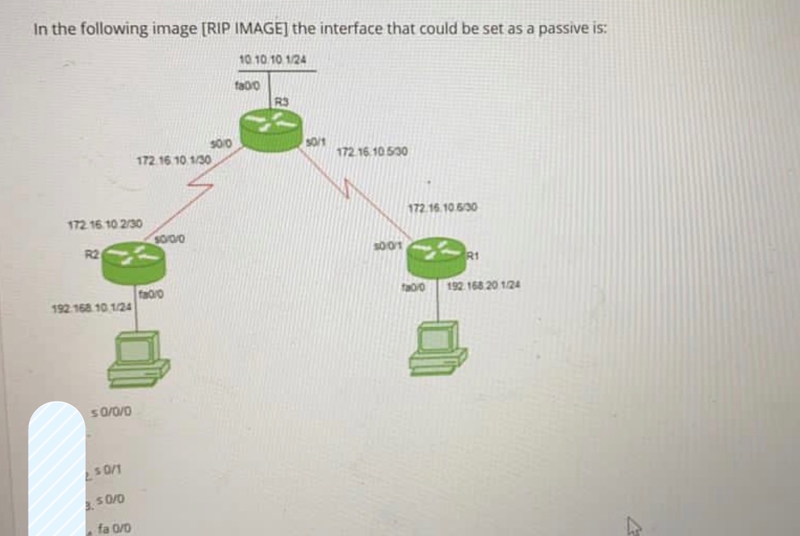 In the following image [ RIP IMAGE ] the