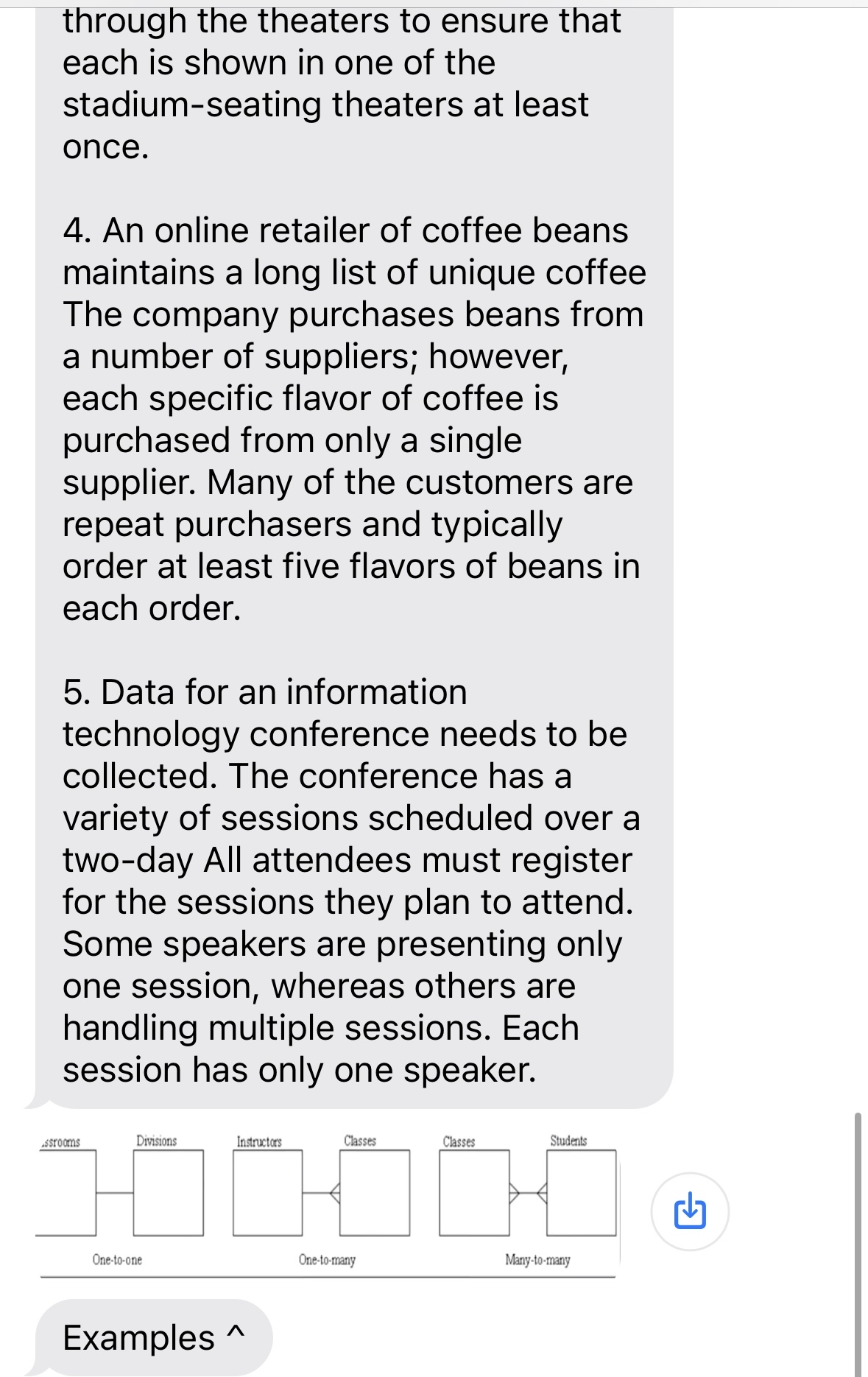 Make sure to draw SQUARES ( not CIRCLES ) and