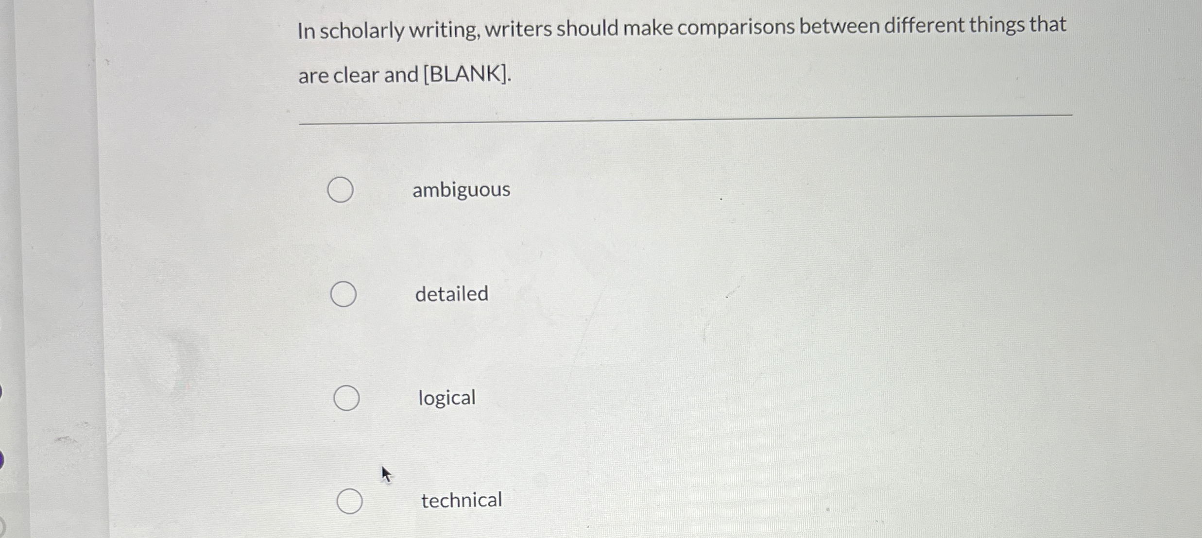 Activity A: Identify the Audiences for Pieces of