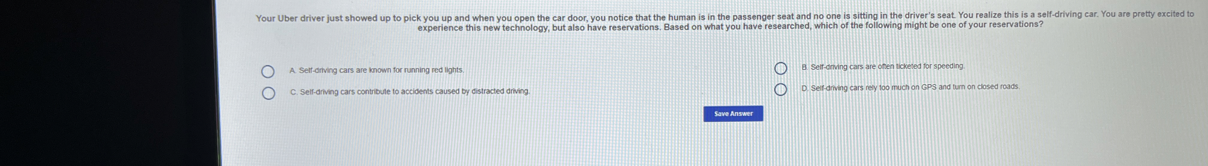 experience this new technology, but also have