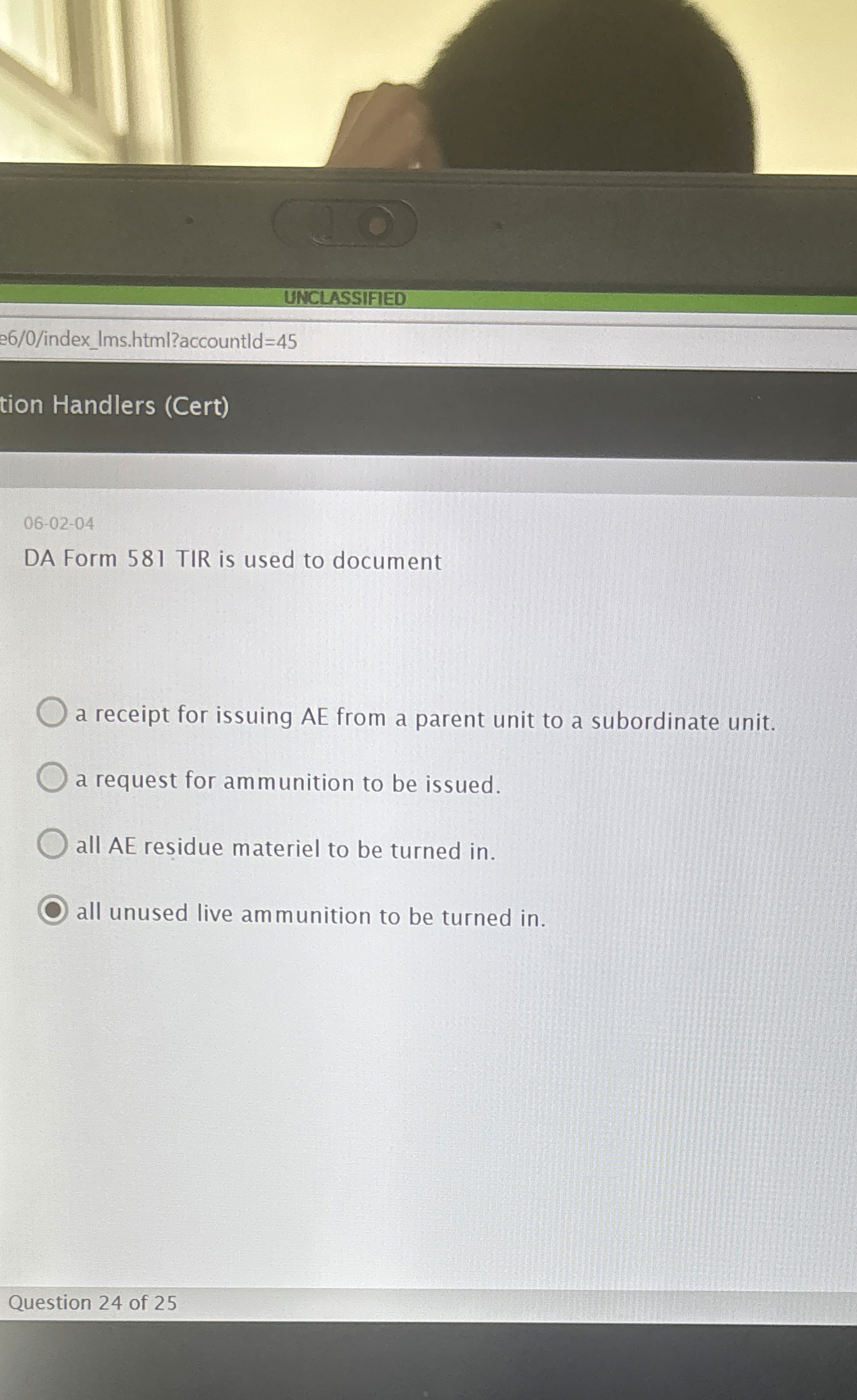 UNCLASSIFIED e 6 / 0 / index _ Ims.html ?