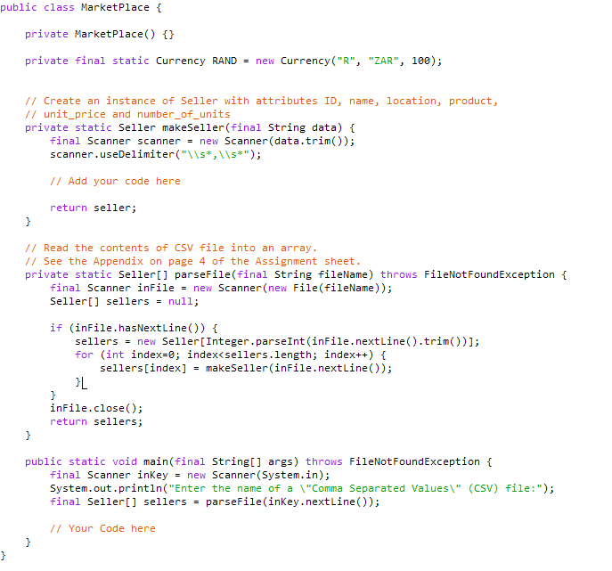 Exercise 2 [ 6 0 marks ] This exercise follows on