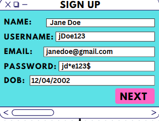how do I change my code to make it look like the