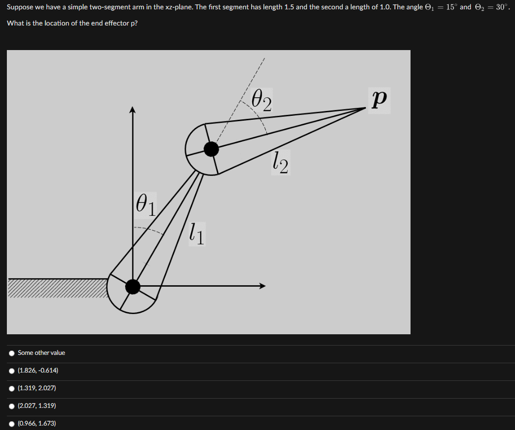 Some other value ( 1 . 8 2 6 , - 0 . 6 1 4 ) ( 1