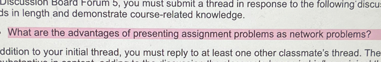 ds in length and demonstrate course - related