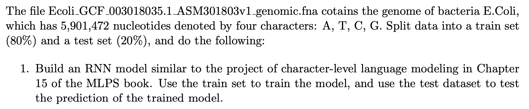 The file Ecoli _ GCF _ 0 0 3 0 1 8 0 3 5 . 1 _