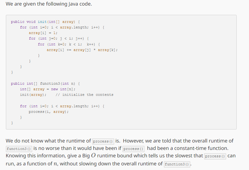 Show me the steps to solve. No Yapping please