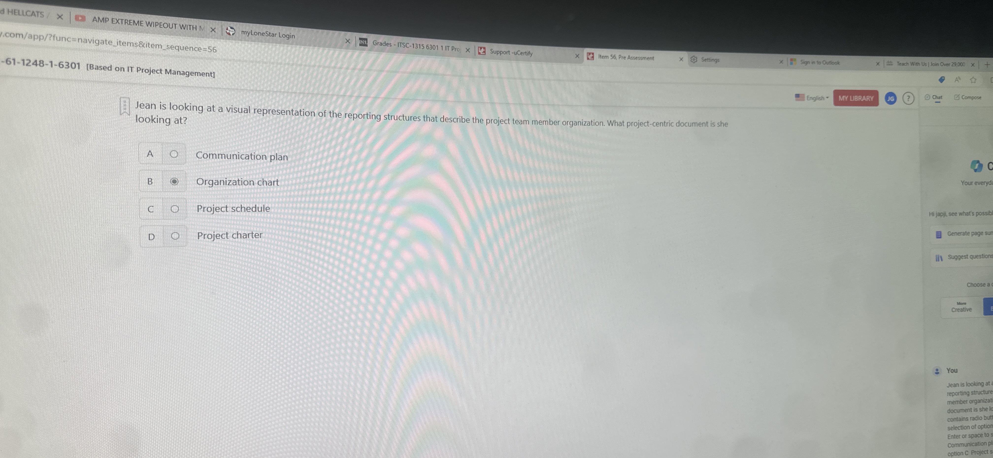 d Hellcats AMP EXTREME WIPEOUT WITH N myLoneStar