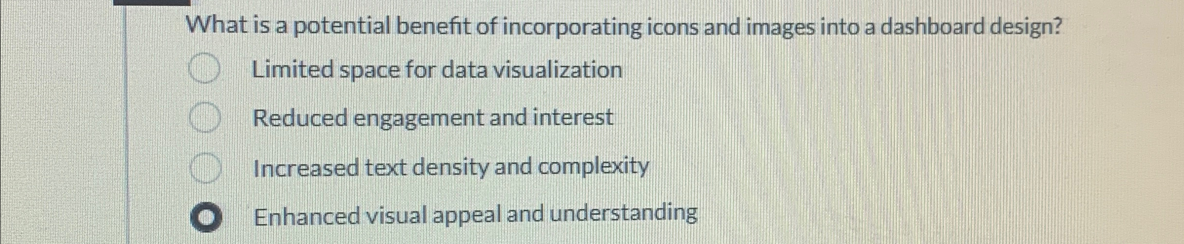 What is a potential benefit of incorporating