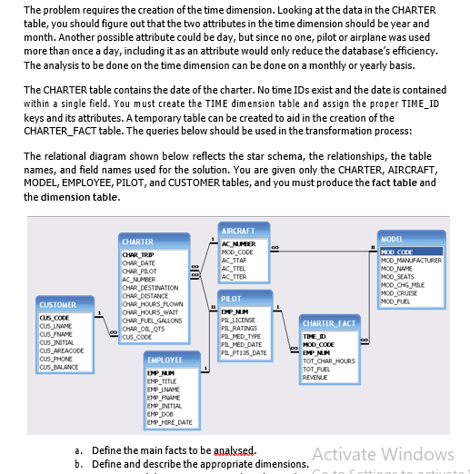 6 . Because AVIACO has grown rapidly, its owner