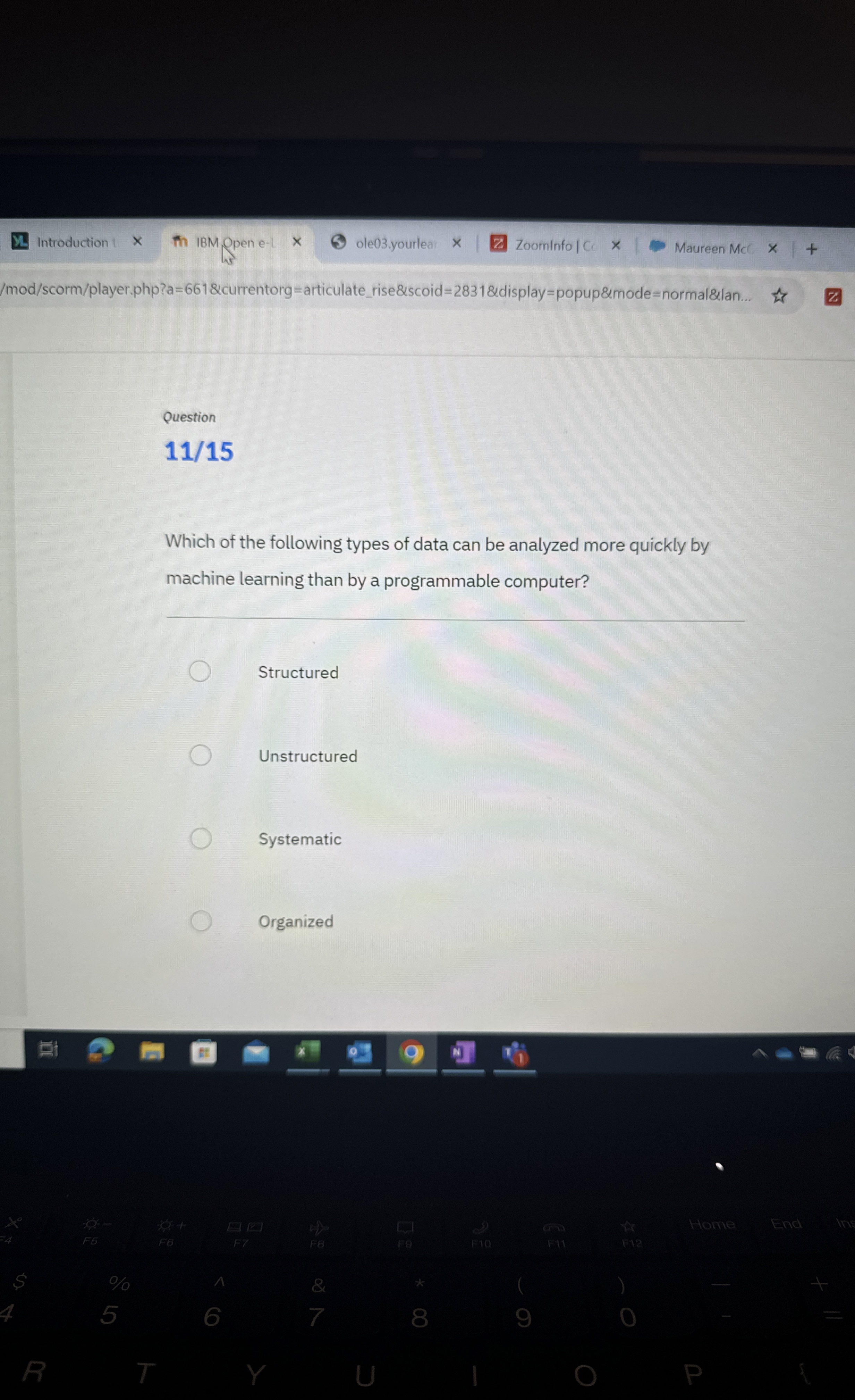 Introduction IBM Open e - ole 0 3 . yourlear