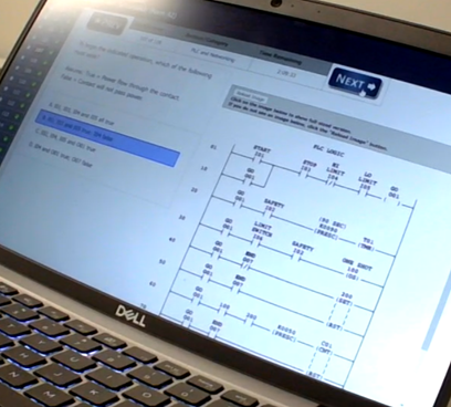 - - - indicated operators, which of the following
