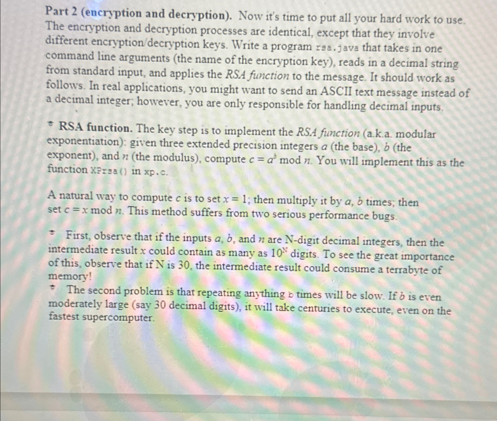 CSC 2 4 1 Programming Assignmnet # 5 Spring' 2 4