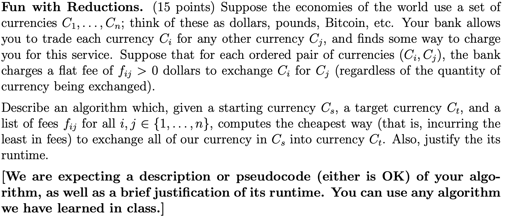 Only solve if you are confident for correctness.