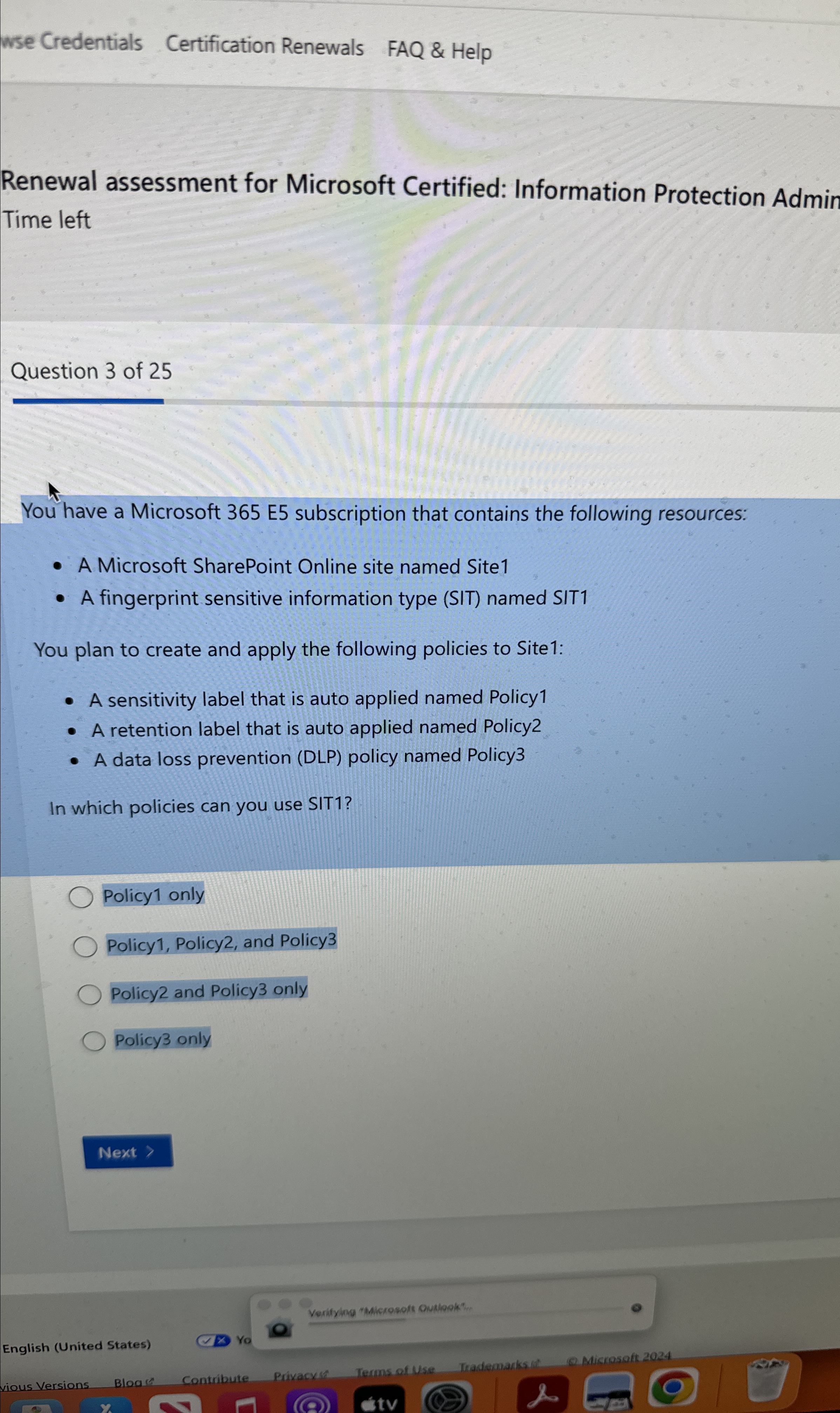 wse Credentials Certification Renewals FAQ & Help