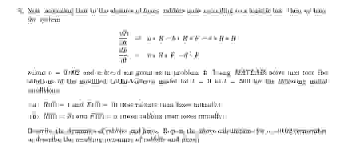 Hello, can someone please help me solve and plot