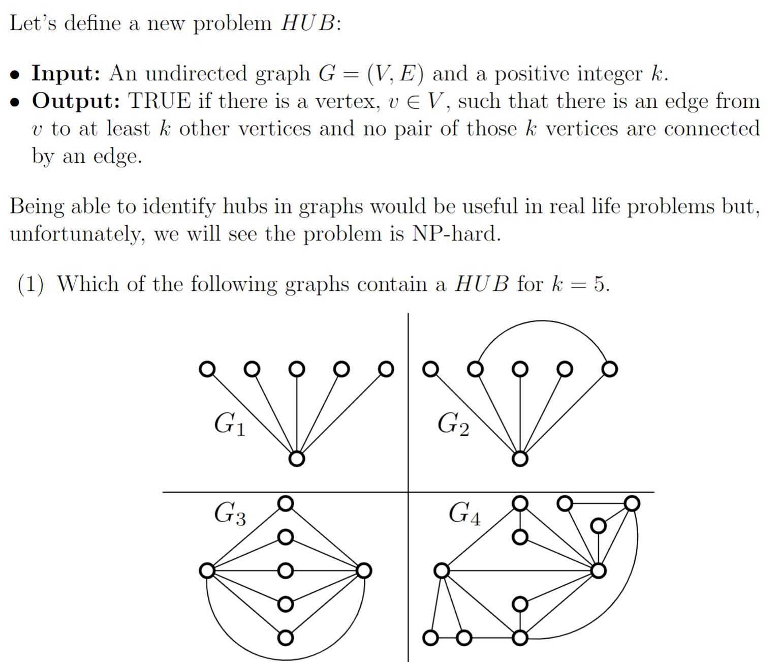 I just wanted to make sure I understood the