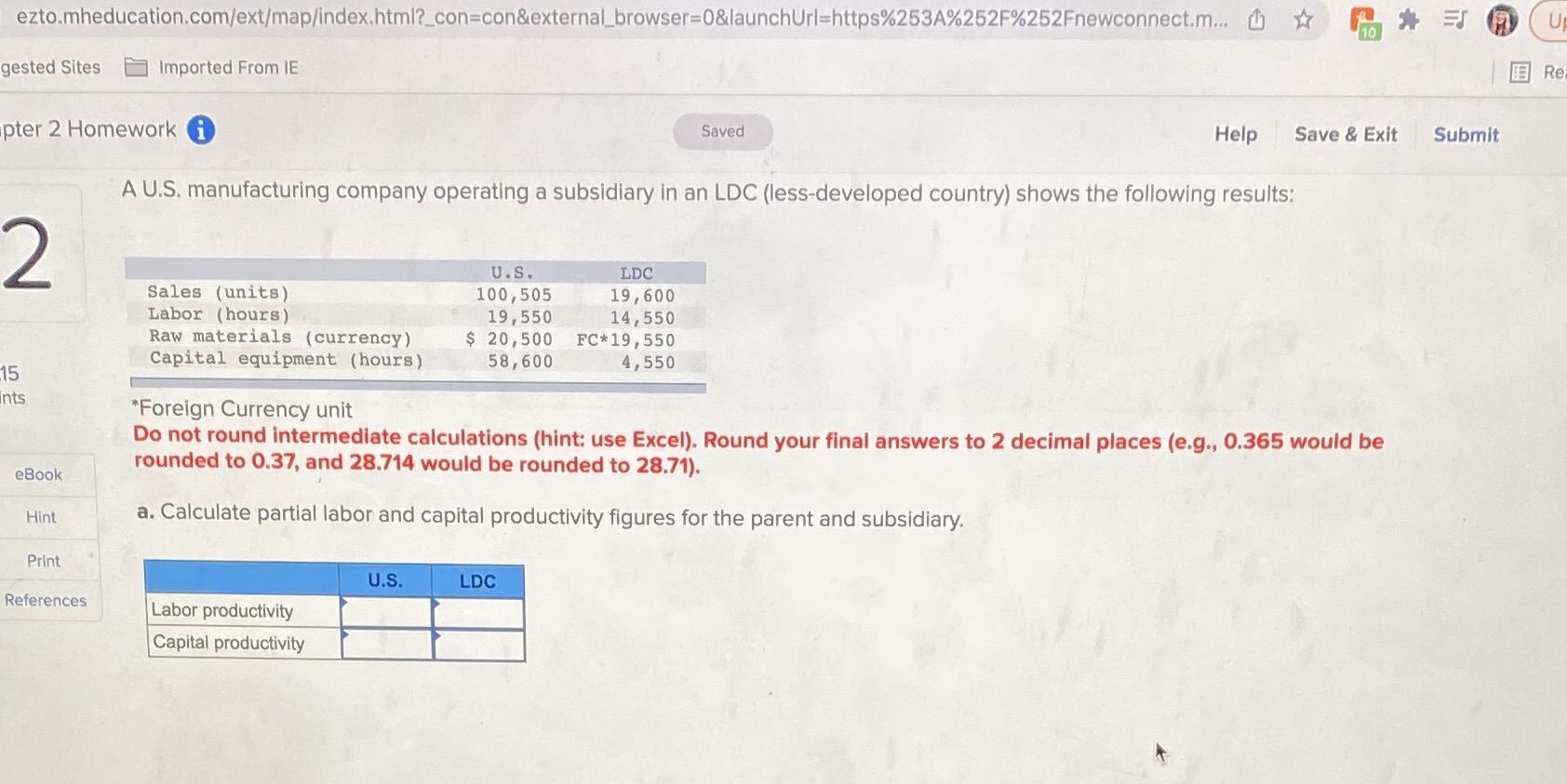 The photo include the question and part A plusb.