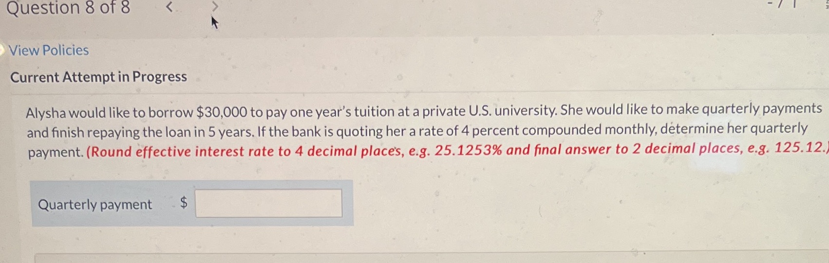 I need help with this homework question thank you