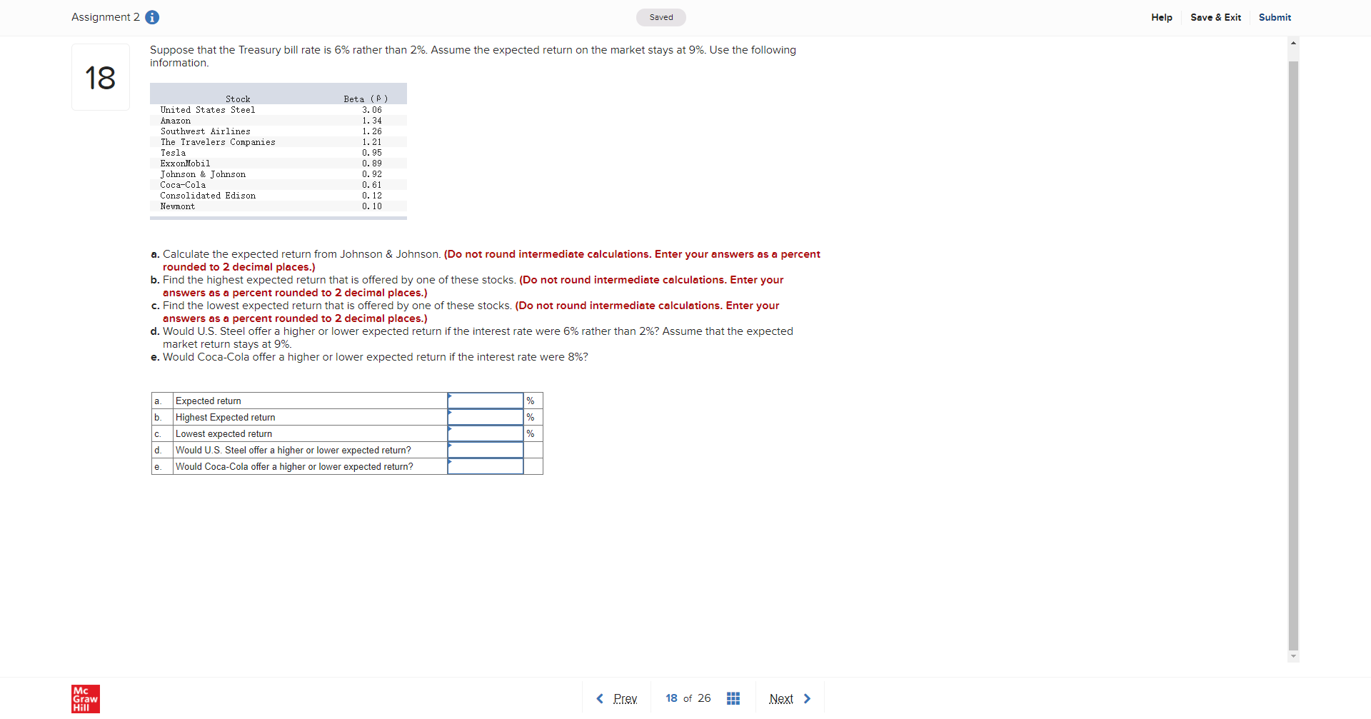 Question in the picture Assignment 2 i Saved Help