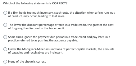 PLEASE HELP! 1. Officeworks, Inc. has an average