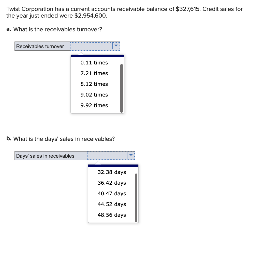 a. If the prot margin is 9 percent, what is the