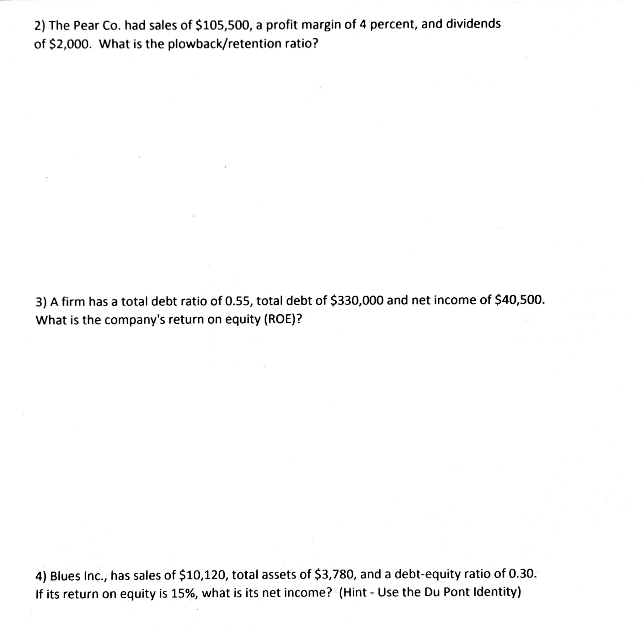 BOD CORPORATION Balance Sheets as of December 31,