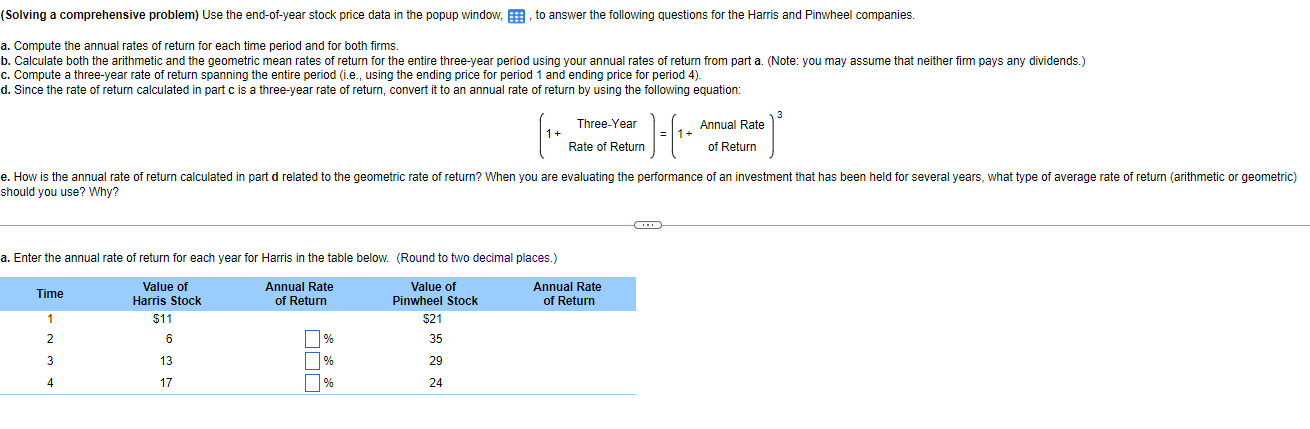 Please help explain how to get the correct