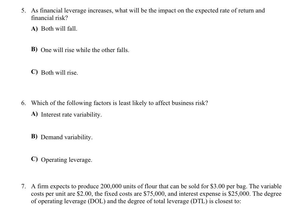 I need help with the multiple choices answer