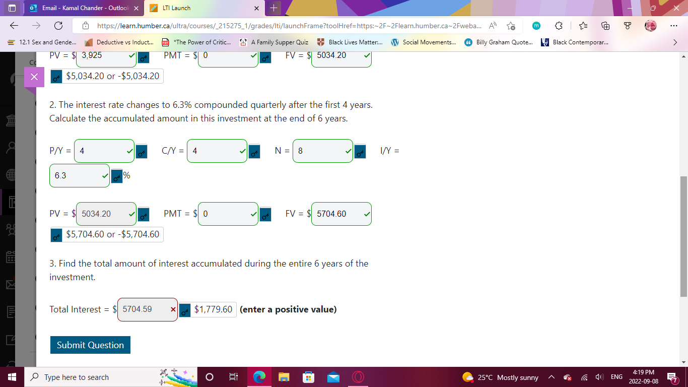 Email - Kamal Chander - Outlook X LTI Launch X +