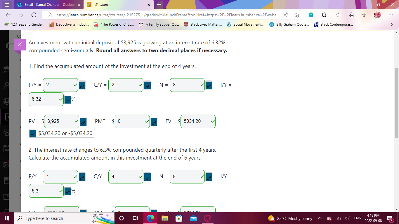 Email - Kamal Chander - Outlook X LTI Launch X +