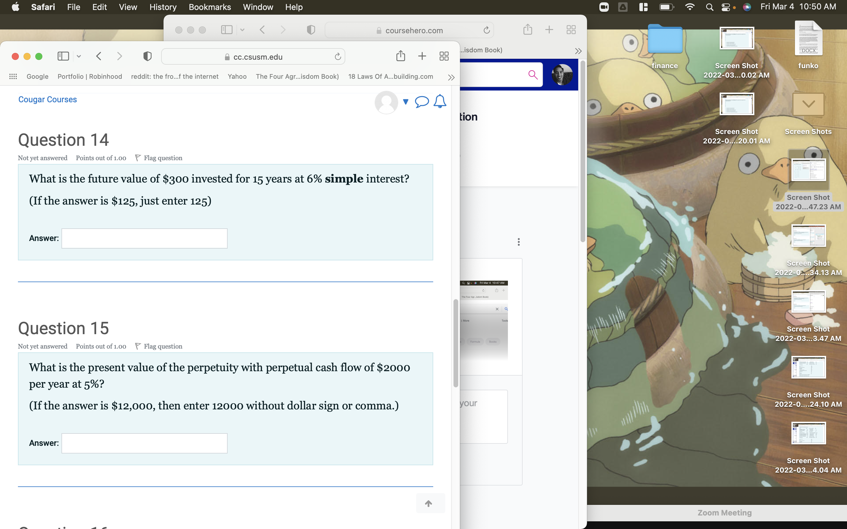 i Safari File Edit View History Bookmarks Window