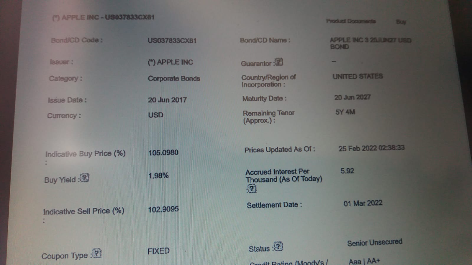 Question 1 (40 marks) Options (call and put)