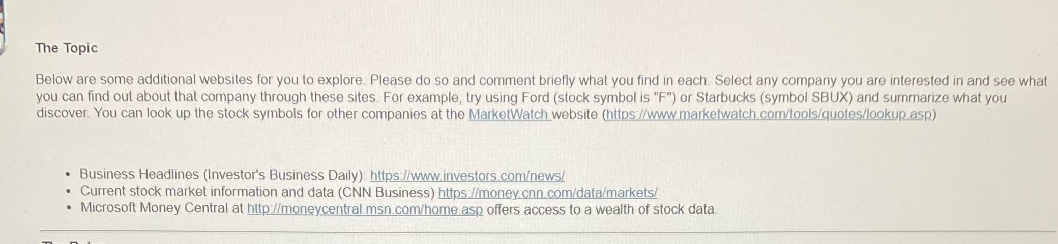 Please help and explain throughly and add