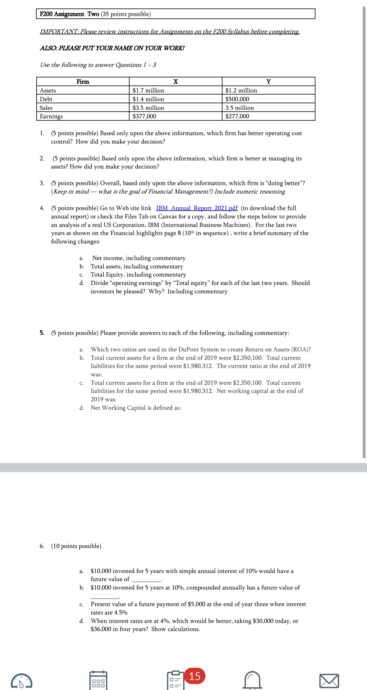 i don't understand this question, could you help