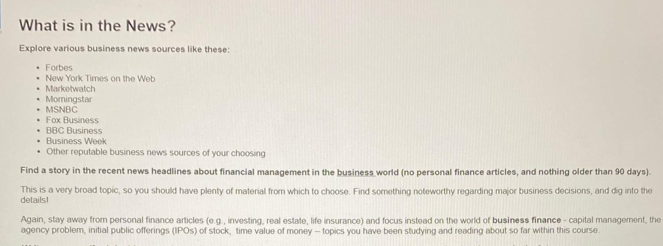 Pleasw help and please add references of the