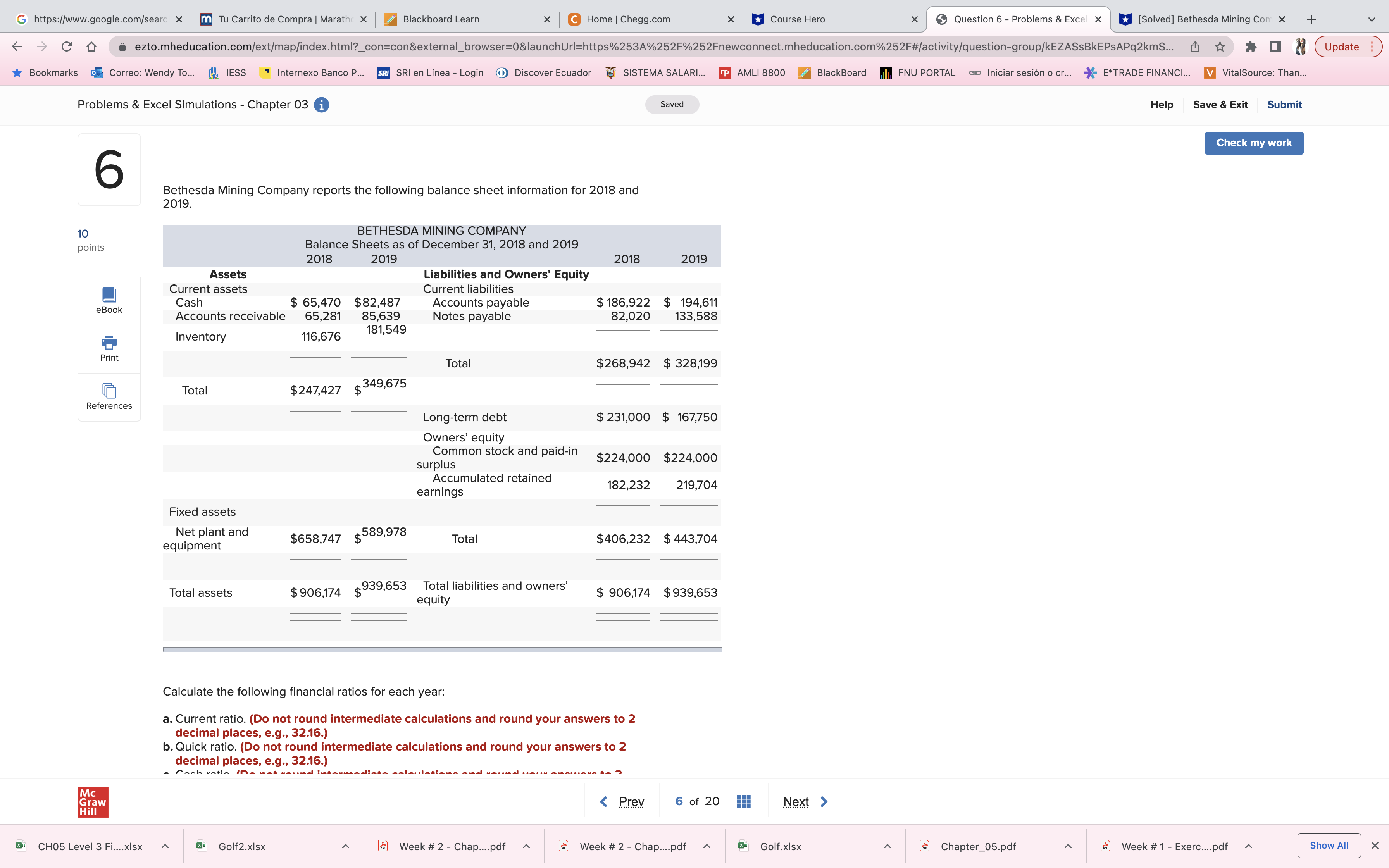 G https://www.google.com/searcm Tu Carrito de