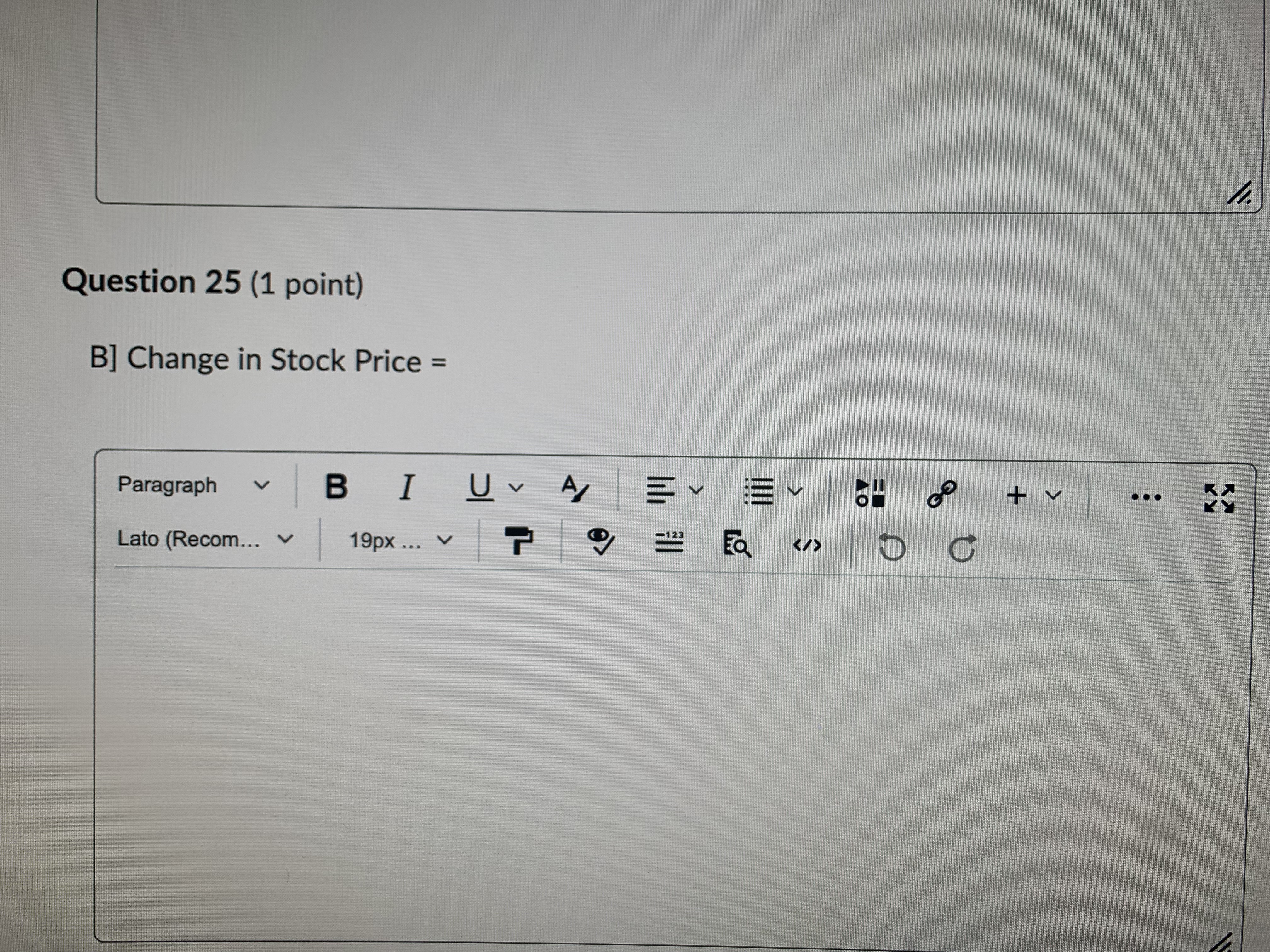 Jeff Bezos, from Amazon, has just hired his first
