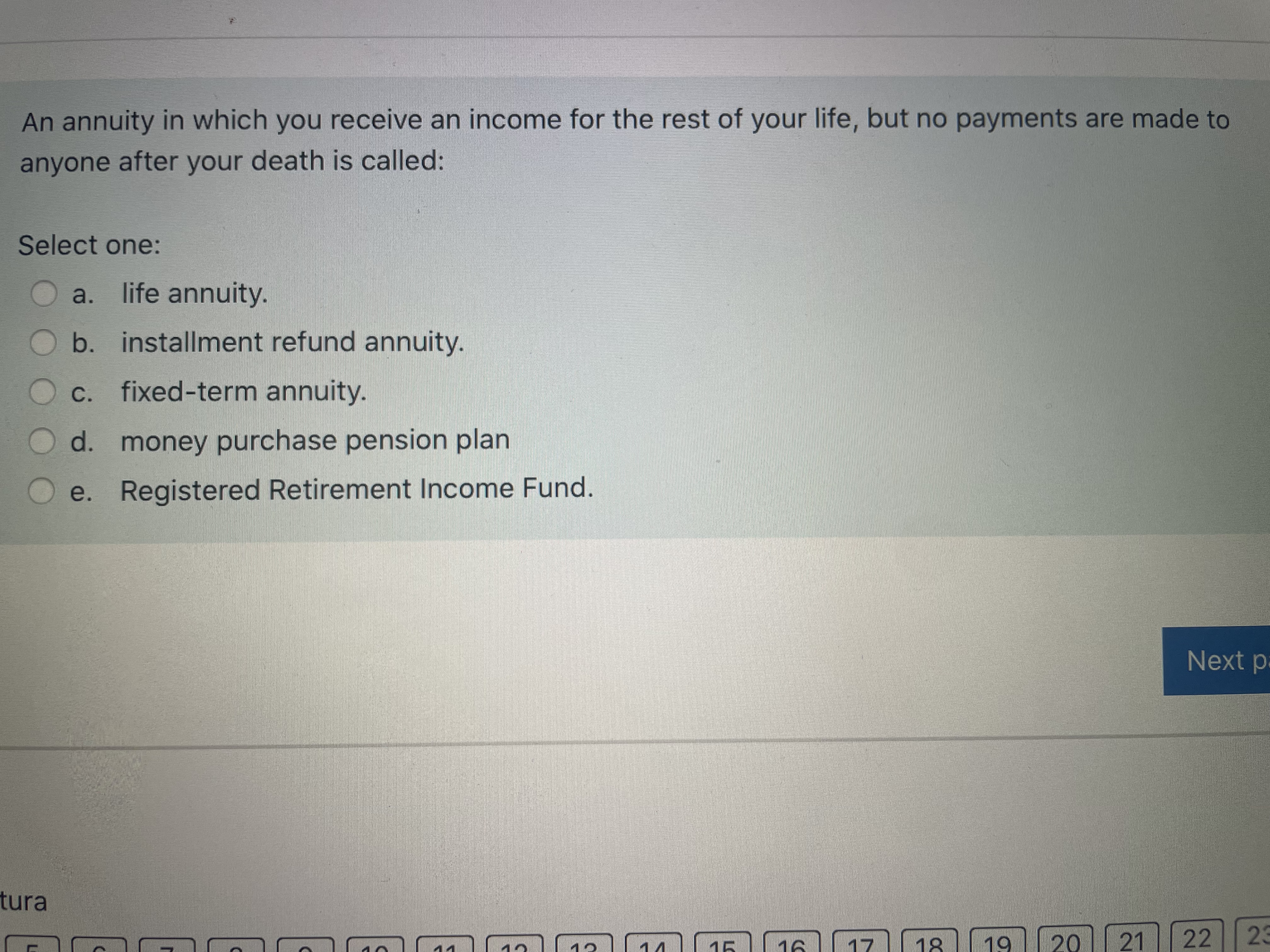 May you please assist. I do not need the